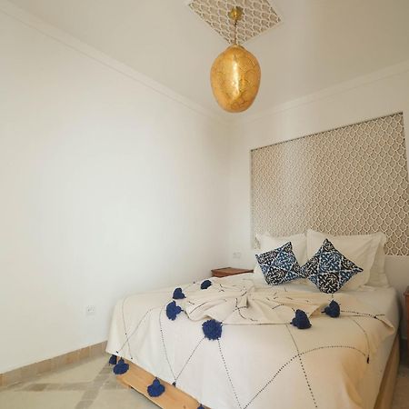 Riad Anahata Marrakech 马拉喀什 外观 照片