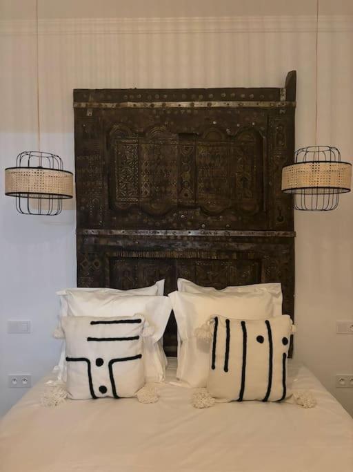 Riad Anahata Marrakech 马拉喀什 外观 照片