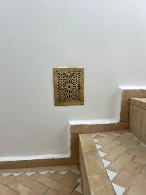 Riad Anahata Marrakech 马拉喀什 外观 照片