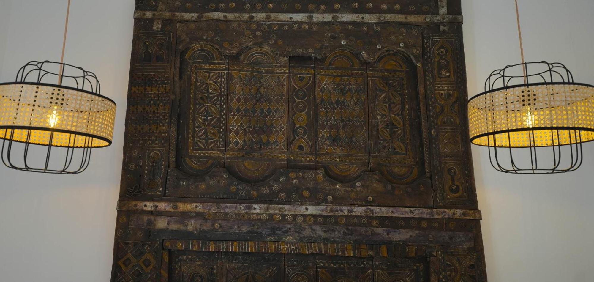 Riad Anahata Marrakech 马拉喀什 外观 照片