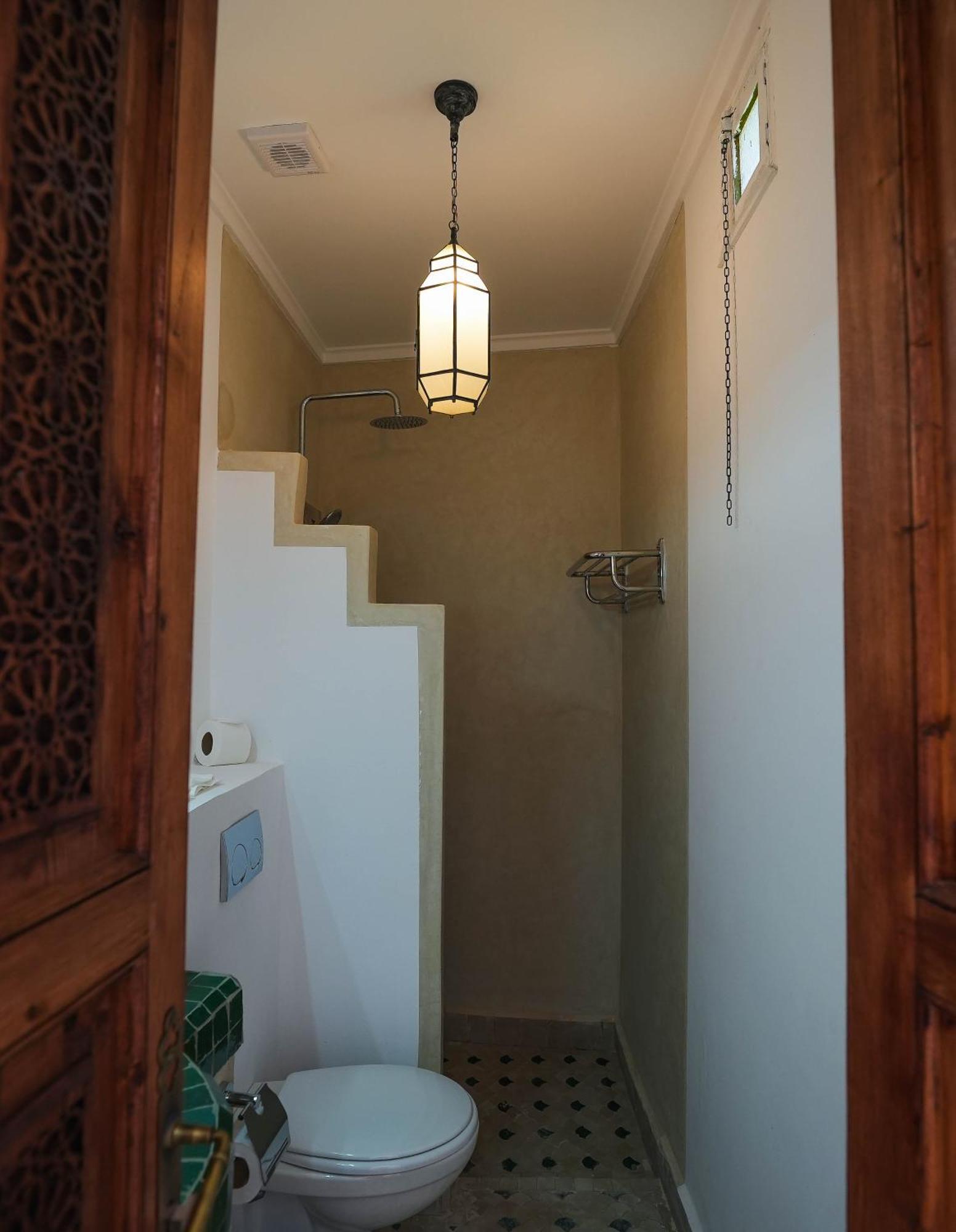 Riad Anahata Marrakech 马拉喀什 外观 照片